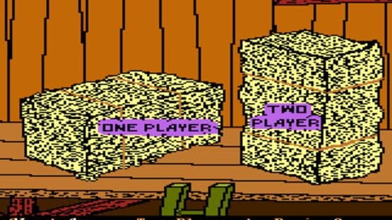 Barnyard Blaster — screenshot 2