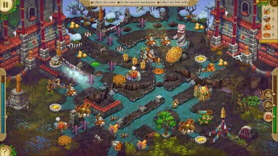 Alicia Quatermain 2: The Stone of Fate — screenshot 7