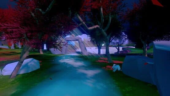 Heaven Forest Nights — screenshot 1