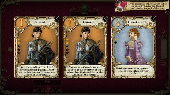 Love Letter — screenshot 4