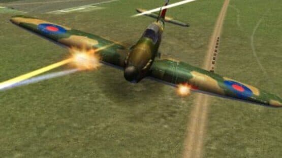 Battle of Europe — screenshot 3