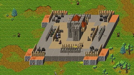 Donjon Defense — screenshot 5