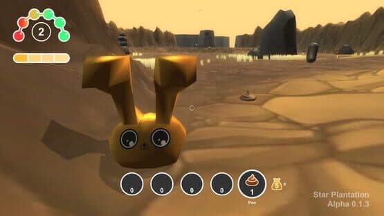 Star Plantation — screenshot 1