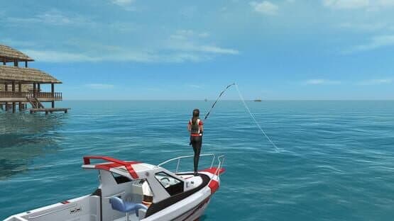 World of Fishing — screenshot 2
