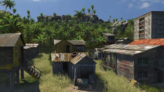 Tropico 3 — screenshot 1