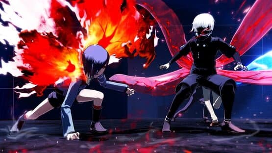Tokyo Ghoul:re Call to Exist — screenshot 1