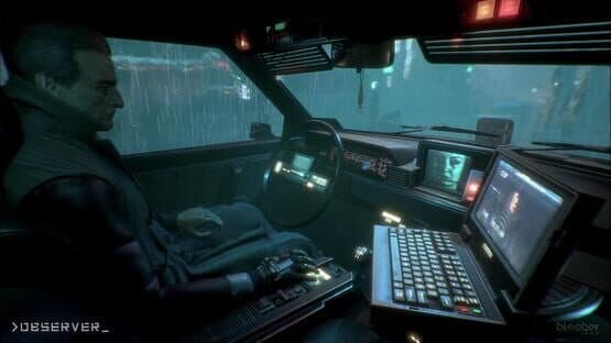 Observer — screenshot 4