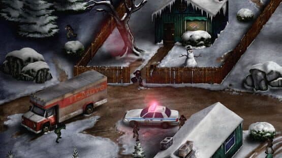 Postal: Redux — screenshot 2
