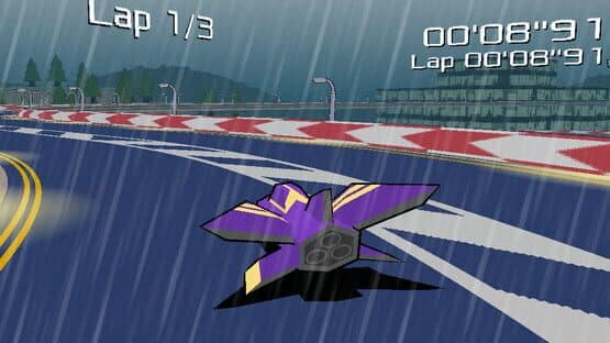 Nulldrifters — screenshot 4