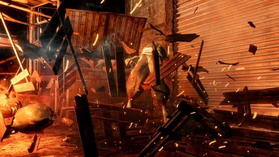 Dead or Alive 6 — screenshot 5