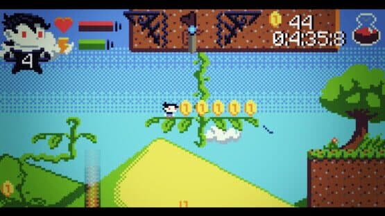 Reset 1-1 — screenshot 5