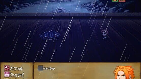 Res Judicata: Vale of Myth — screenshot 1