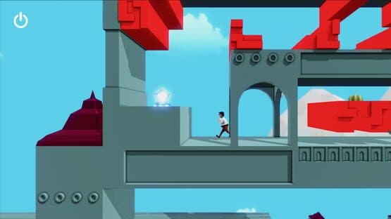 Papa's Time Machine — screenshot 5