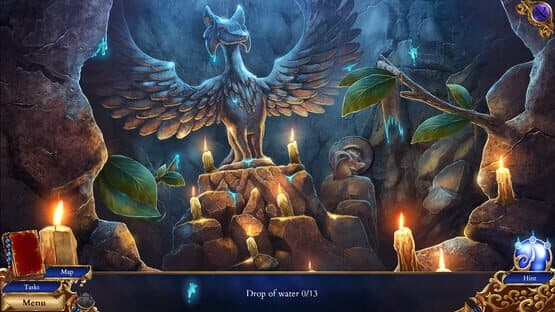 Persian Nights: Sands of Wonders — screenshot 4
