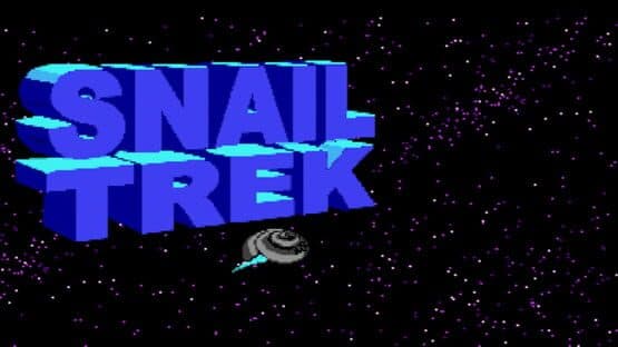 Snail Trek Chapter 1 — screenshot 3