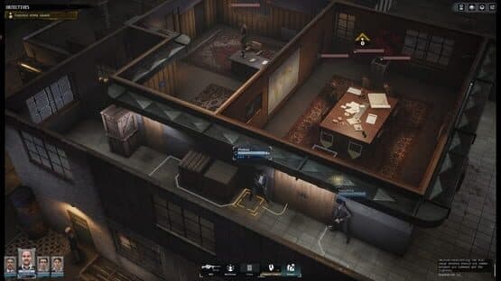 Phantom Doctrine — screenshot 4