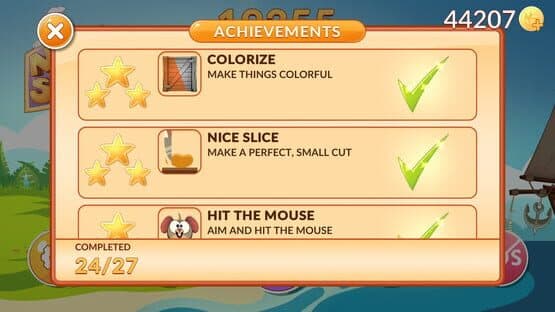 Nice Slice — screenshot 3