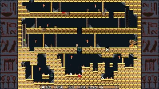 Defend Your Crypt — screenshot 1
