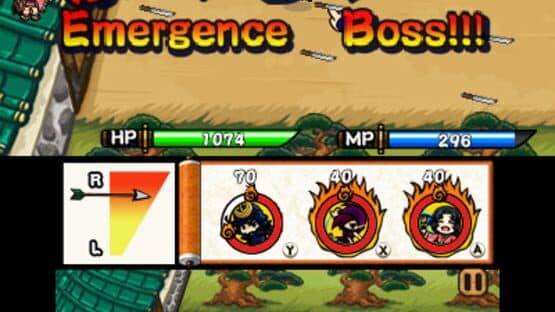 Samurai Defender — screenshot 3