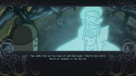 tiny & Tall: Gleipnir Episode One — screenshot 7