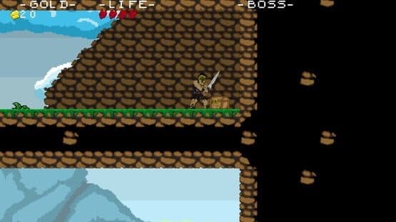 Xenia — screenshot 4