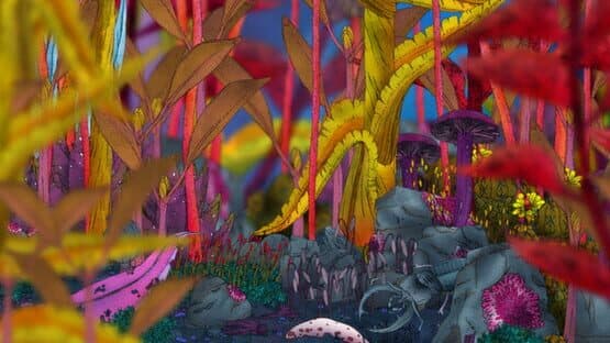 Morphopolis — screenshot 1