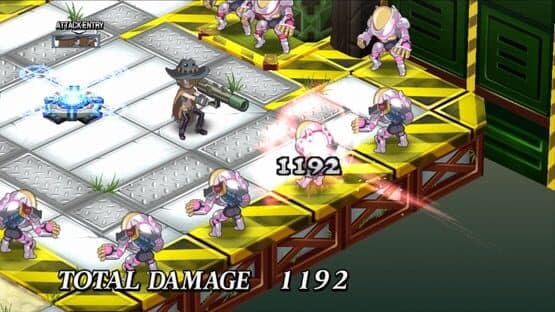 Disgaea 4: A Promise Revisited — screenshot 3