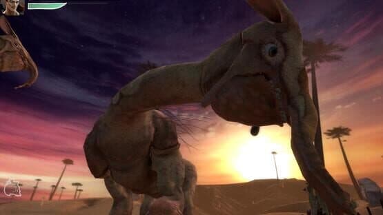 Zeno Clash — screenshot 5