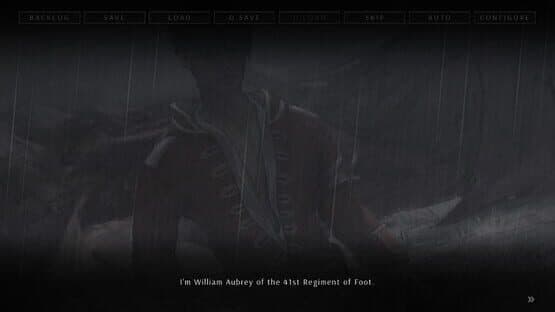 Over the Hills and Far Away — screenshot 3