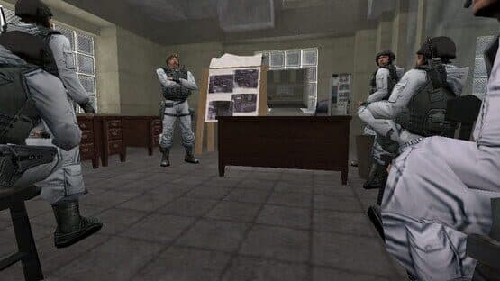 Counter-Strike: Condition Zero — screenshot 3