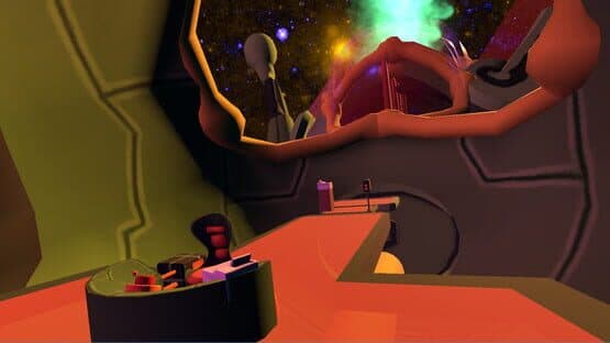 Wrecked: Get Your Ship Together — screenshot 2