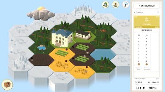 Terroir — screenshot 4