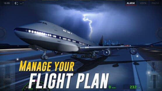 Extreme Landings Pro — screenshot 2