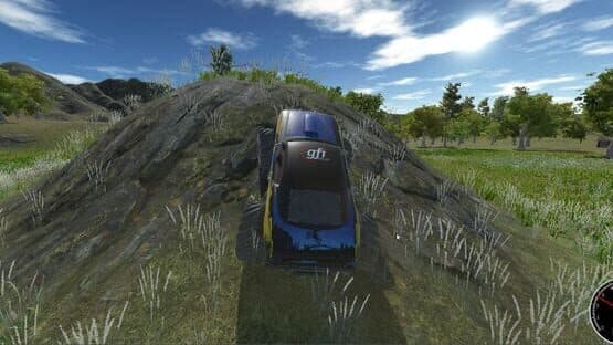 Monster Truck Drive — screenshot 7