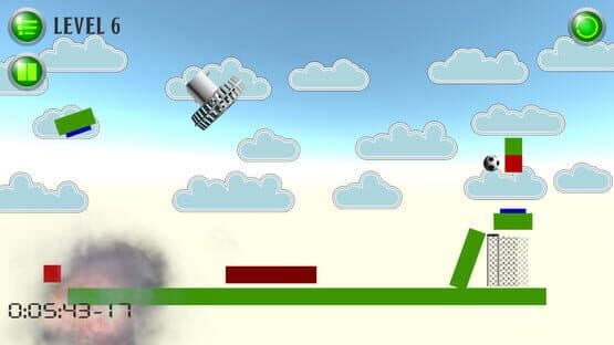 Score a goal 2 (Physical football) — screenshot 5