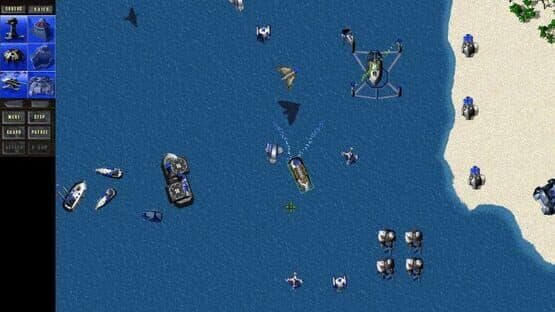 Total Annihilation — screenshot 4