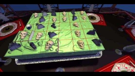 The 7th Guest — screenshot 2