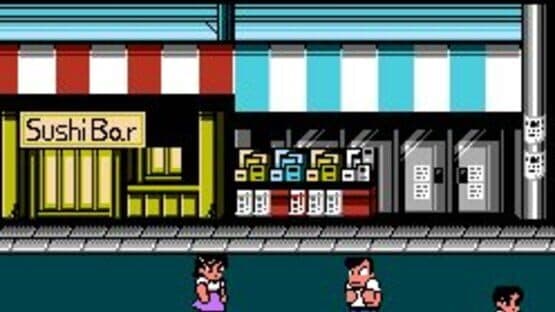 River City Ransom — screenshot 3