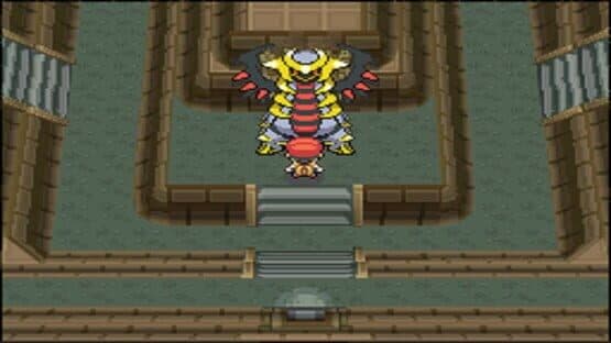 Pokémon Diamond Version — screenshot 2