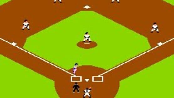 Bases Loaded — screenshot 3