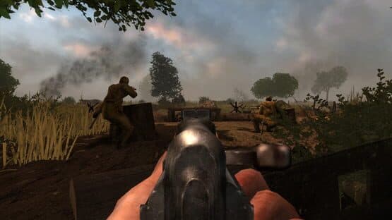 Red Orchestra: Ostfront 41-45 — screenshot 1