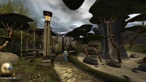 URU: Complete Chronicles — screenshot 1