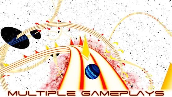 Orbital X — screenshot 2