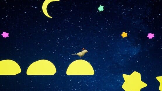 Fallen Bird — screenshot 3