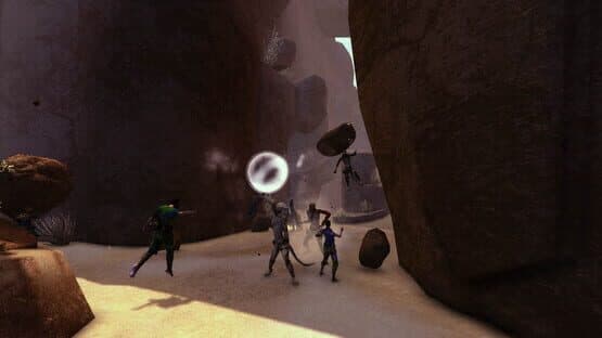 Son of Nor — screenshot 5