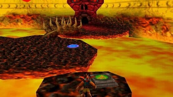 Banjo-Tooie — screenshot 4