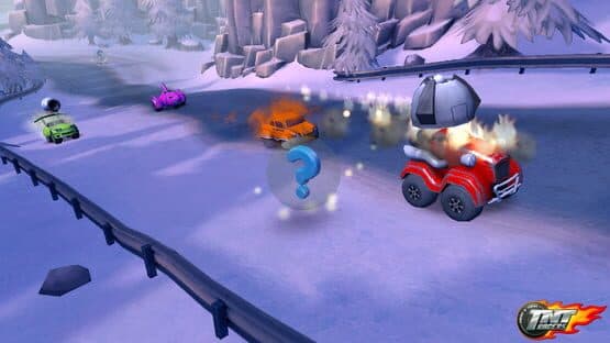 TNT Racers — screenshot 3
