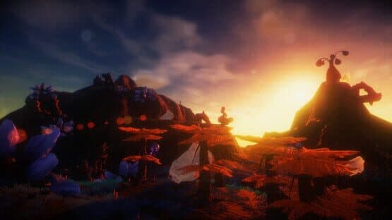 Spark Dimension — screenshot 3