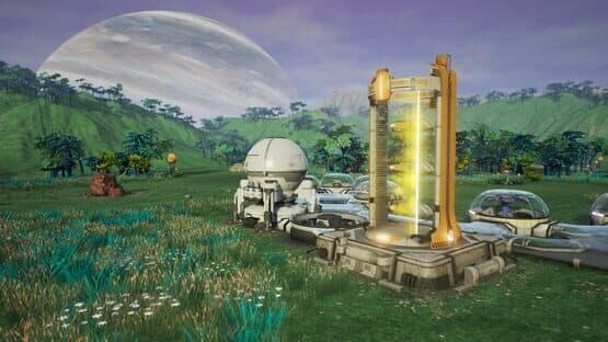 Aven Colony — screenshot 5