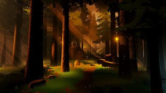 Riverhill Trials — screenshot 7